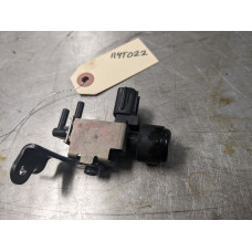 114T022 Vacuum Switch For 11-12 Honda Accord  2.4